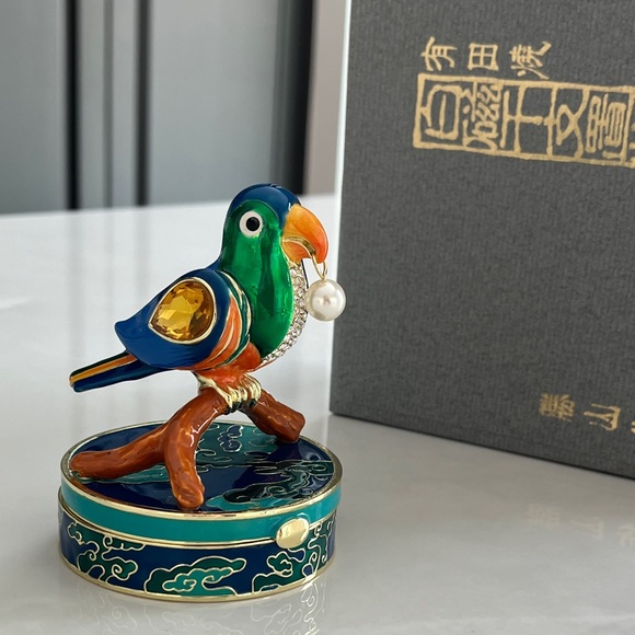 The Magic Macaw Wealth Protection Place in South. - Picture 12 of 12